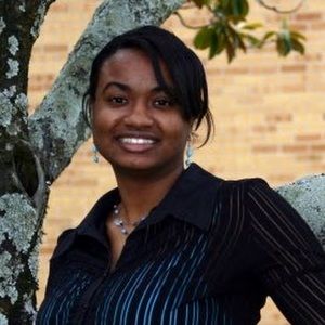 Meet your Posher, Latoya